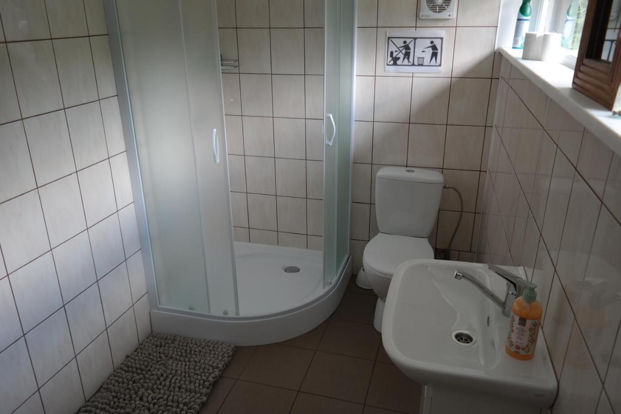 Latava Villa Anykščiai Eksteriør billede